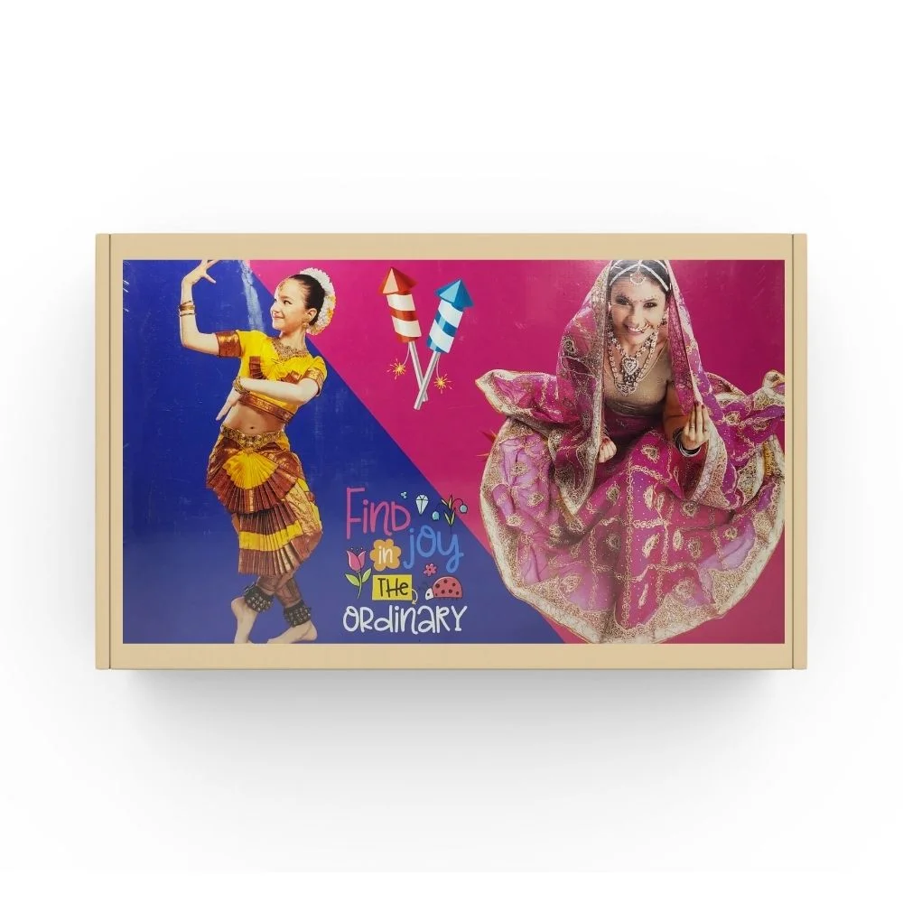 50 ITEM GIFT BOX crackers — Tiruchendur Murugan Vedi Kadai