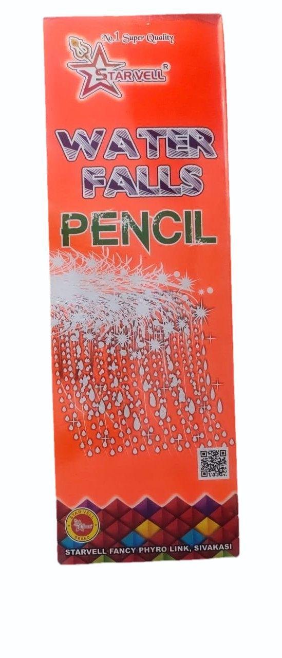WATER FALL PENCIL crackers — Tiruchendur Murugan Vedi Kadai